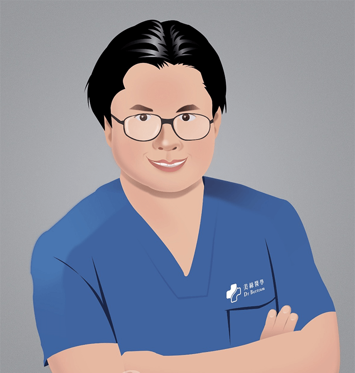 Dr Bertram Ng