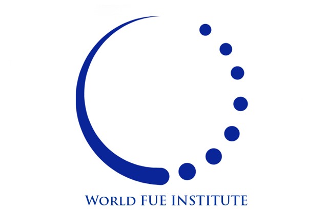 World FUE Institute Logo