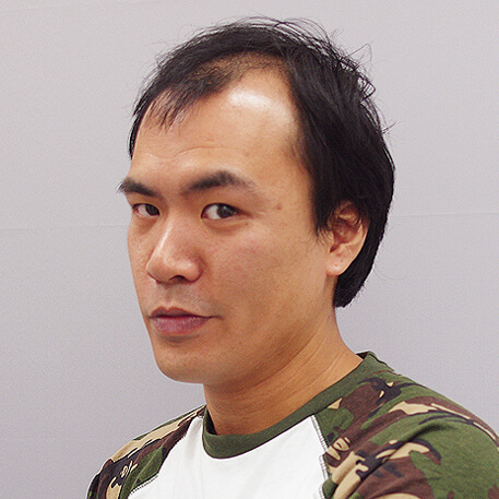 術前