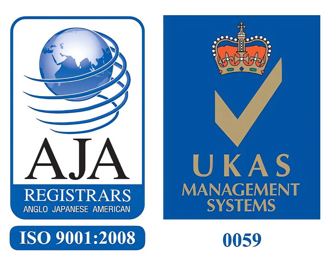 ISO Logo