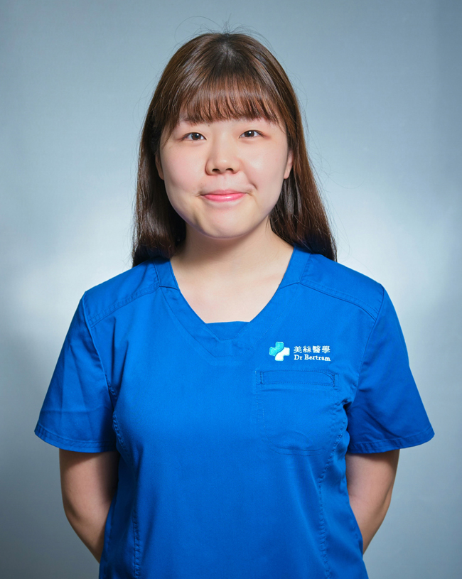 Customer service team member