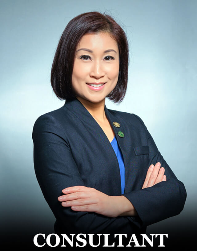 臨床效果：女性型脫髮修復